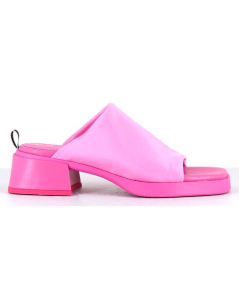 Mules Zooey roses