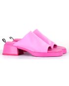 Mules Zooey roses