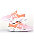 Baskets Buff rose/orange