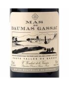 1 St-Guilhem-Le-Désert Rouge 2022 Mas de Daumas Gassac 75cl