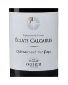 1 Châteauneuf-du-Pape Éclats Calcaires 2023 Dom. Ogier 75cl