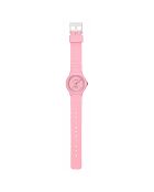 Montre Femme Timeless Collection en Résine rose
