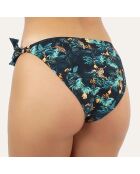 Bas de maillot de bain Brésilienne Cenote vert