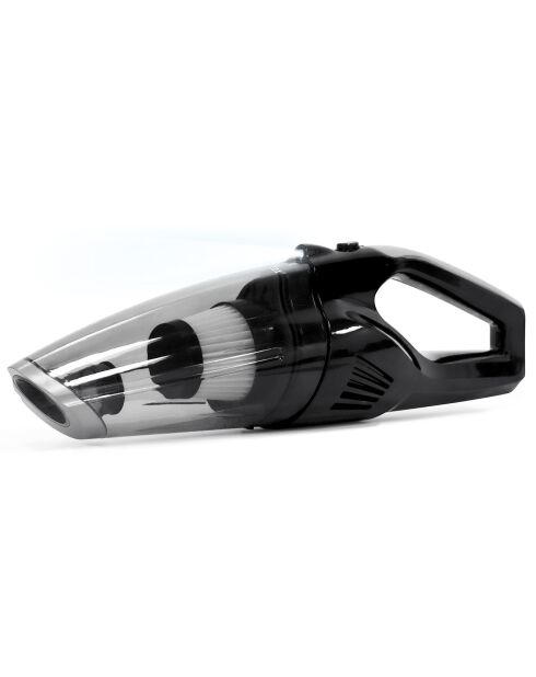 Aspirateur à main sans fil CRC150 noir - 39x10x12 cm