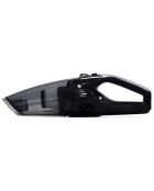 Aspirateur à main sans fil CRC150 noir - 39x10x12 cm