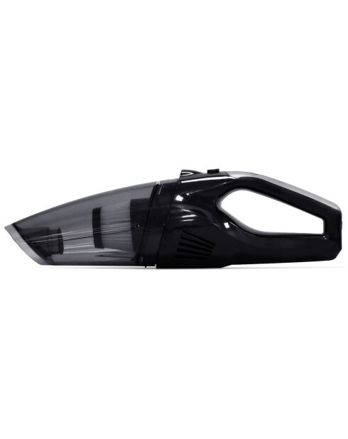 Aspirateur à main sans fil CRC150 noir - 39x10x12 cm