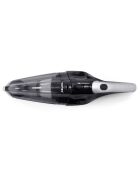 Aspirateur à main sans fil CRC150 noir - 39x10x12 cm