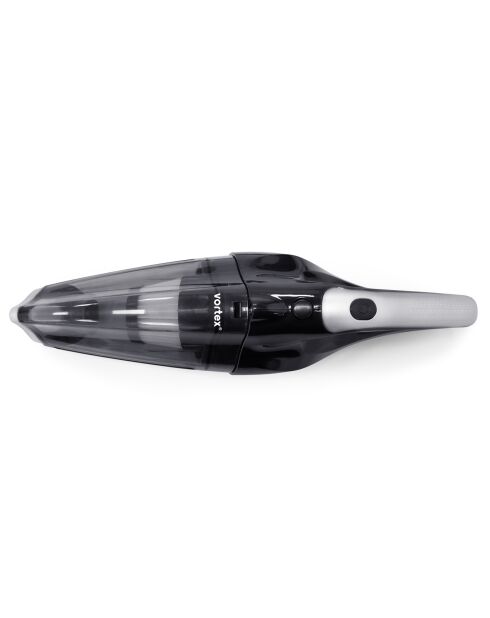 Aspirateur à main sans fil CRC150 noir - 39x10x12 cm