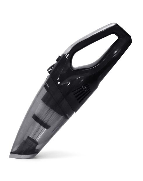 Aspirateur à main sans fil CRC150 noir - 39x10x12 cm