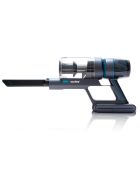 Aspirateur Balai Sans Fil Pliable F45P bleu - 125x25.5x26  cm