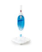 Balai vapeur avec accessoire genius - 24.3x22x110 cm