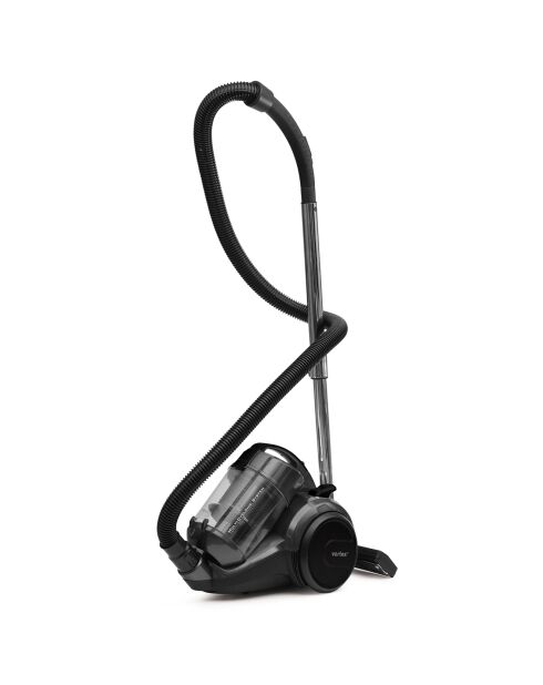 Aspirateur Sans Sac 3L ZIII bleu - 37x27x30 cm