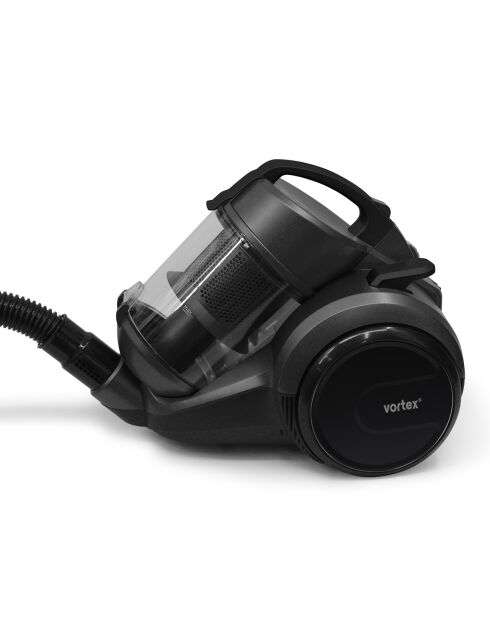 Aspirateur Sans Sac 3L ZIII bleu - 37x27x30 cm
