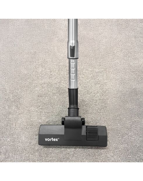 Aspirateur Sans Sac 3L ZIII bleu - 37x27x30 cm