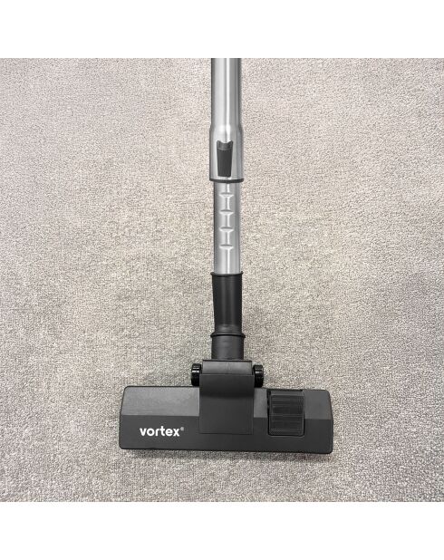 Aspirateur Sans Sac 3L ZIII bleu - 37x27x30 cm