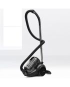 Aspirateur Sans Sac 3L ZIII bleu - 37x27x30 cm