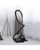 Aspirateur Sans Sac 3L ZIII bleu - 37x27x30 cm