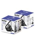 Aspirateur Sans Sac 3L ZIII bleu - 37x27x30 cm