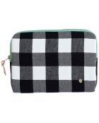 Housse iPad MaxCaviar - 19x26x3 cm