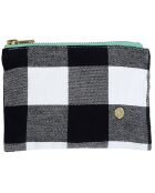 Pochette MaxCaviar S Mint