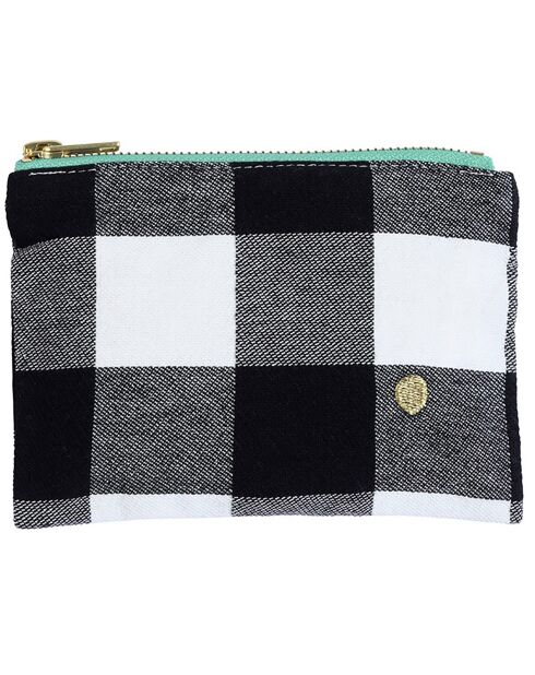 Pochette MaxCaviar S Mint