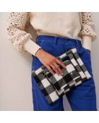 Pochette MaxCaviar S Mint