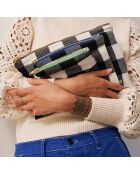 Pochette MaxCaviar S Mint