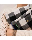 Pochette MaxCaviar S Mint