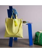 Sac city en Coton Bio Iona sunshine - 38x38 cm