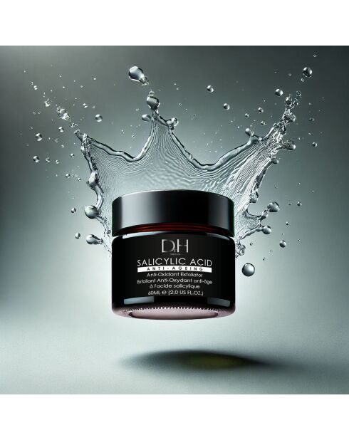 Anti-Aging-Peeling mit Salicylsäure, 60 ml