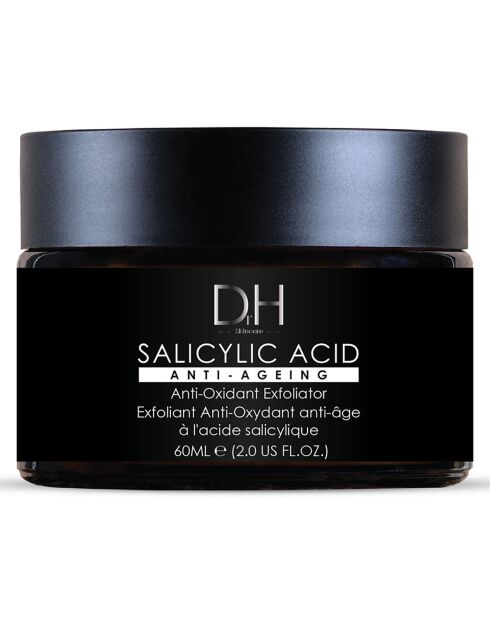 Anti-Aging-Peeling mit Salicylsäure, 60 ml