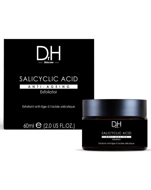 Anti-Aging-Peeling mit Salicylsäure, 60 ml