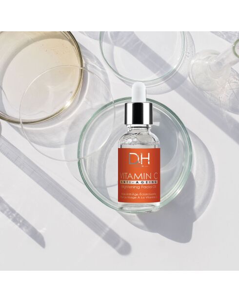 Vitamine C verhelderende olie - 50 ml