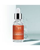 Vitamine C verhelderende olie - 50 ml