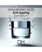 Hyaluronsäure-Augenkonturserum - 15 ml