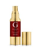 Siero contorno occhi all'acido ialuronico - 15 ml