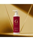 Gel nettoyant moussant à l'acide hyaluronique - 200 ml