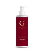 Gel nettoyant moussant à l'acide hyaluronique - 200 ml