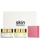 Coffret Cadeau de soins anti-âge EGF - 3 pièces