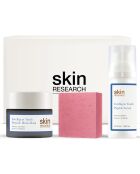 Set de regalo Youth Peptide Intelligent Antienvejecimiento para el cuidado de la piel, 3 piezas