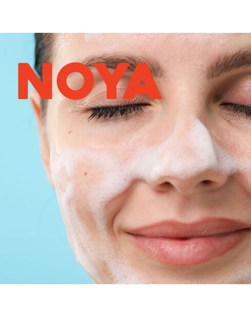 Limpiador lechoso hidratante - 200 ml