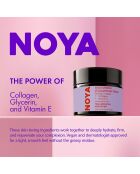 Feuchtigkeitsspendende Tagescreme mit Kollagen — 50 ml