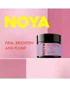 Feuchtigkeitsspendende Tagescreme mit Kollagen — 50 ml