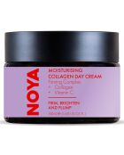 Feuchtigkeitsspendende Tagescreme mit Kollagen — 50 ml