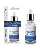 Sérum hydratant à l'acide hyaluronique - 30 ml