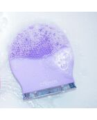 Brosse nettoyante Cleanse - A-Sonic Ultra violette