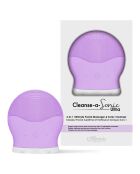 Brosse nettoyante Cleanse - A-Sonic Ultra violette