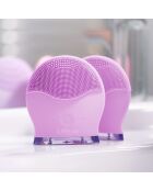 Brosse nettoyante Cleanse - A-Sonic Ultra violette