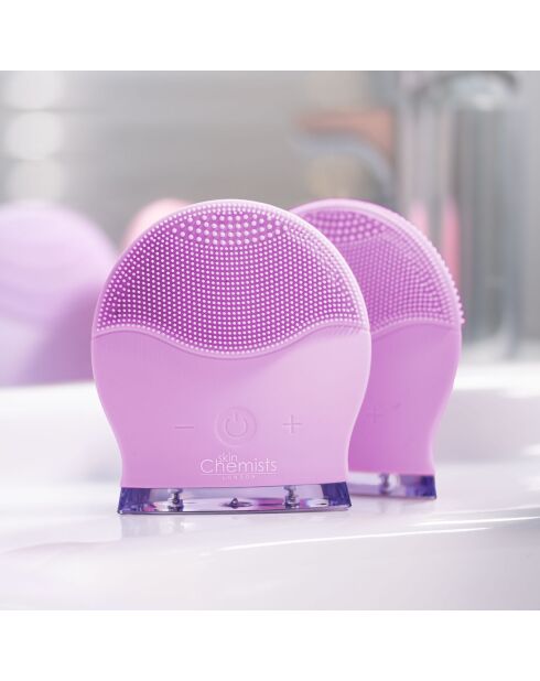 Brosse nettoyante Cleanse - A-Sonic Ultra violette