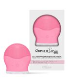 Reinigungsbürste Cleanse - A-Sonic Ultra Pink